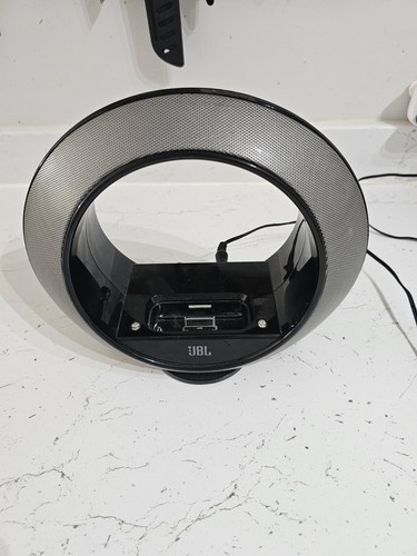 Jbl radial speaker dock - speaker,