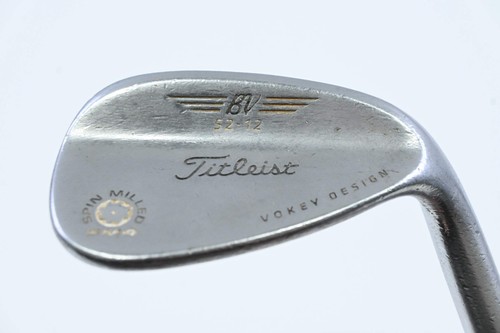 Titleist vokey sm4 - titleist, wedge