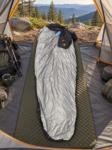 Mountain hardwear spectre - mountain,