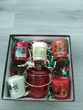 Yankee Candle Christmas Gift