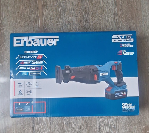 Erbauer ext eri1089rsp - erbauer,