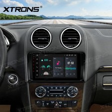 9" Android 14 Car GPS Radio