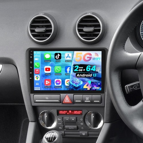 Apple carplay for audi - carplay,