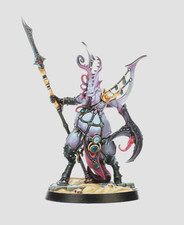 WH AOS Underworlds Deathgorge Hedonites of Slaanesh Thricefold Discord VEXMOR
