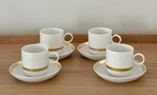 4 Rosenthal Studio Line White