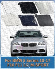 Front Bumper Tow Hook Eye