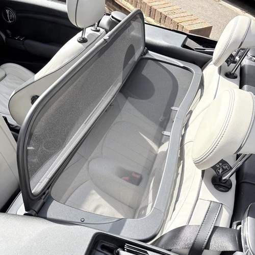 Condition genuine bmw mini - genuine,