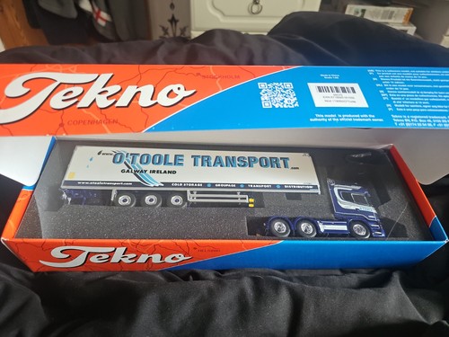 Tekno toole transport - tekno,
