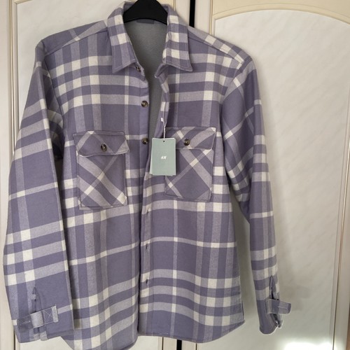 Men plaide shirt - men’s,