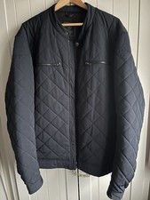 NEXT Men's Quilted Jacket -
