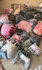 20 Joblot Clothing Handbags