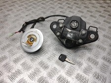 2012 HONDA CBF125 M-B Lock Set