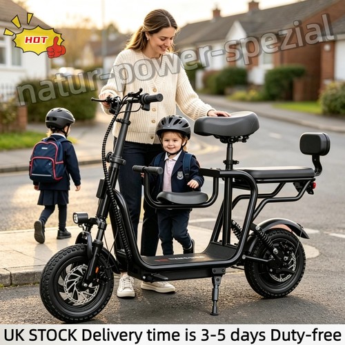 12in scooter with - 12in,