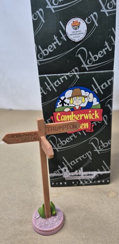 Camberwick trumpingtonshire - camberwick,