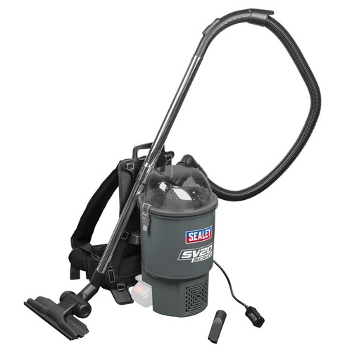 Sealey sv20 series - sv20,
