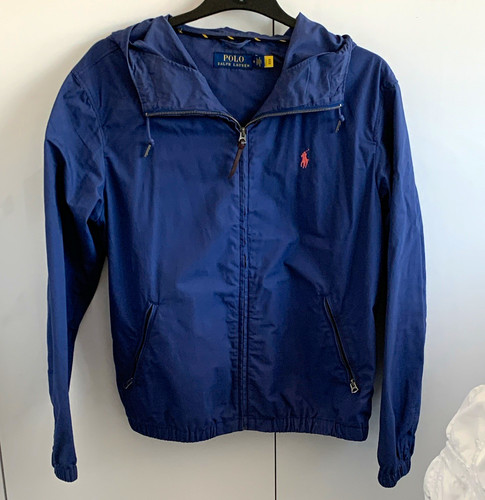 Polo ralph lauren men blue - polo,