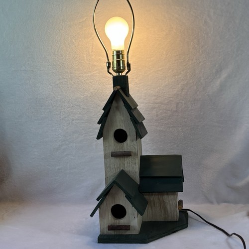 Vintage wooden bird - vintage,