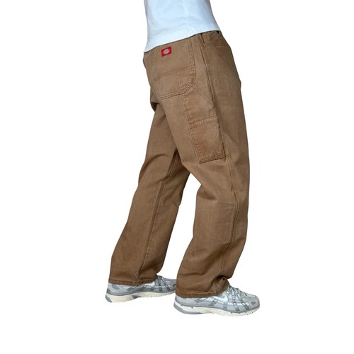 Vintage dickies workwear baggy - vintage,