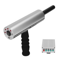 N- Metal Detector Aluminum