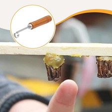Honey Uncapping  Scrap