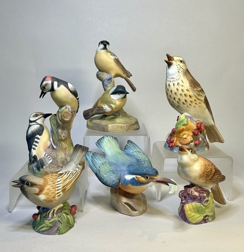 Vintage royal worcester - royal,