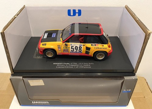 Universal hobbies renault - hobbies,