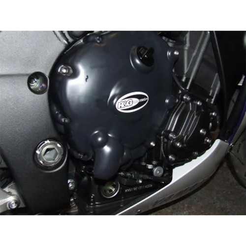Crankcase cover rhs - -, black