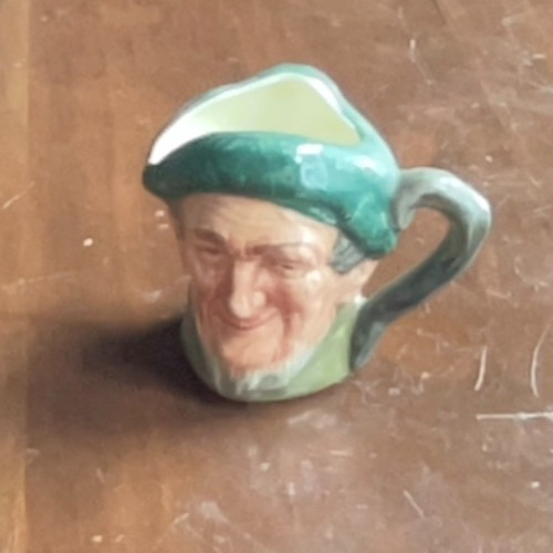Vintage royal doulton - doulton, mug
