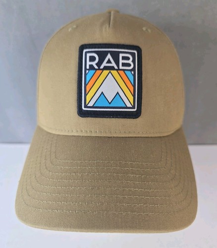 Rab hat mountain sports - hat,