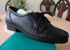 Women's Dr Keller Taska Black