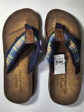 Abercrombie Fitch A&F Moose