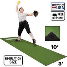 USA-Made Regulation Softball