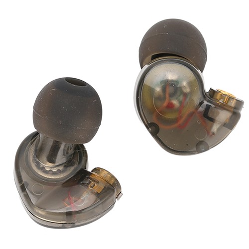 Earphone head - (black),