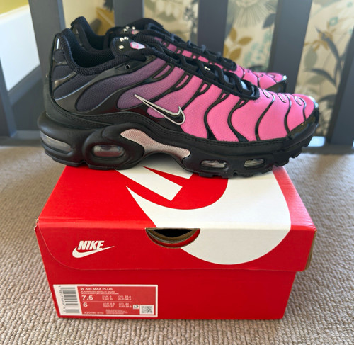 Nike air max - nike, plus
