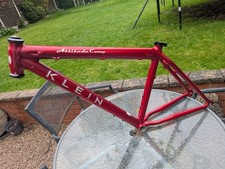 KLEIN ATTITUDE MED FRAME RETRO