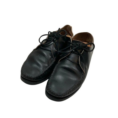 Yuketen pcs w leather - yuketen, ox