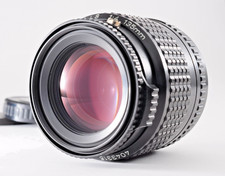 **Optics MINT** SMC Pentax 645