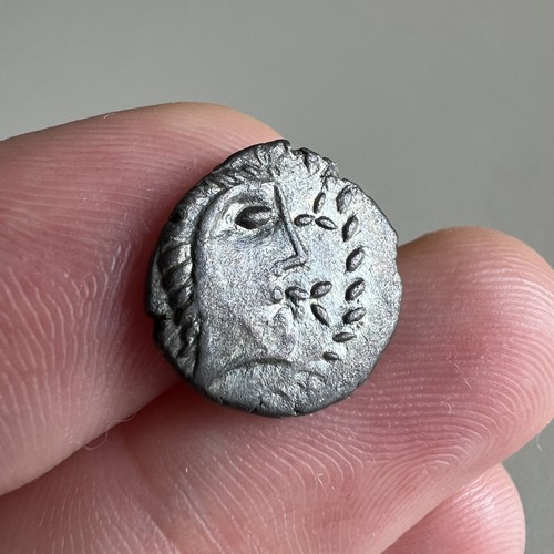 Celtic iceni norfolk god - celtic,