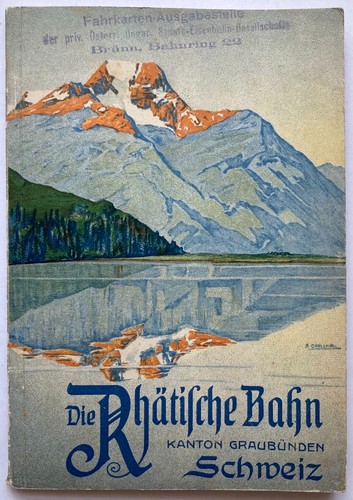 Original vintage travel - original,