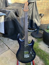 Sterling by Musicman LK100