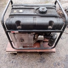 generator used