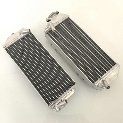 Set oversize racing aluminum - set,