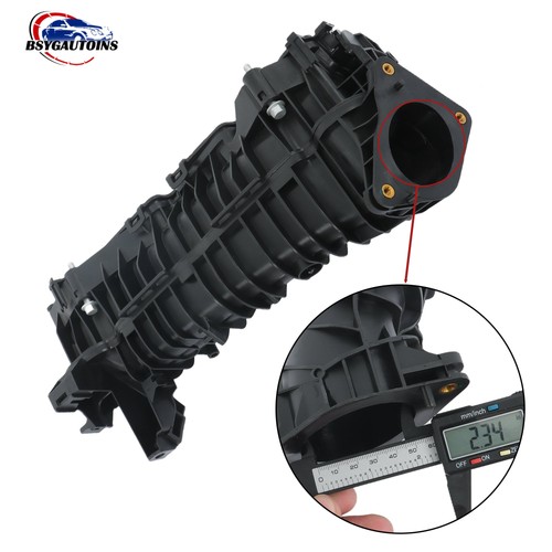 Intake inlet fits for - for, 5
