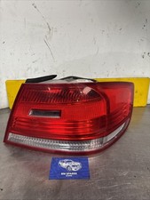 BMW E92 3 Series Pre-LCI O/S