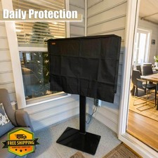ICLOVER 48-50" Mobile TV Stand
