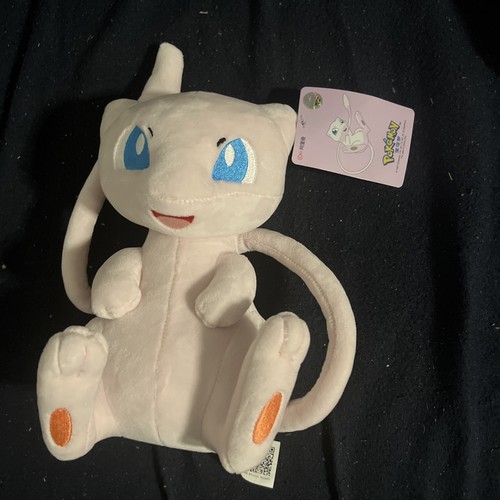 Official mew pokemon - official,