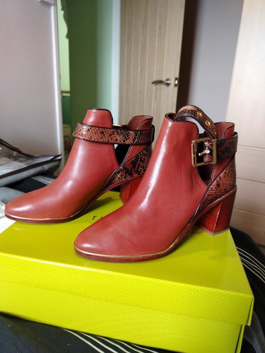 Ted baker women ankle boots - women's,