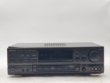Technics SA-GX170 Stereo