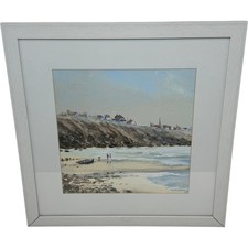 'Beach Stroll' by Anthony