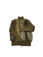 Albertex Moda Women’s Faux